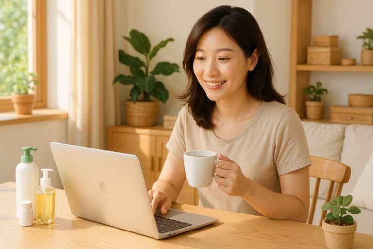 美樂家兼職創業增加收入讓平凡小人物翻身獲得財務自由