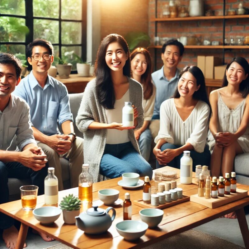 美樂家兼職創業增加收入讓平凡小人物翻身獲得財務自由