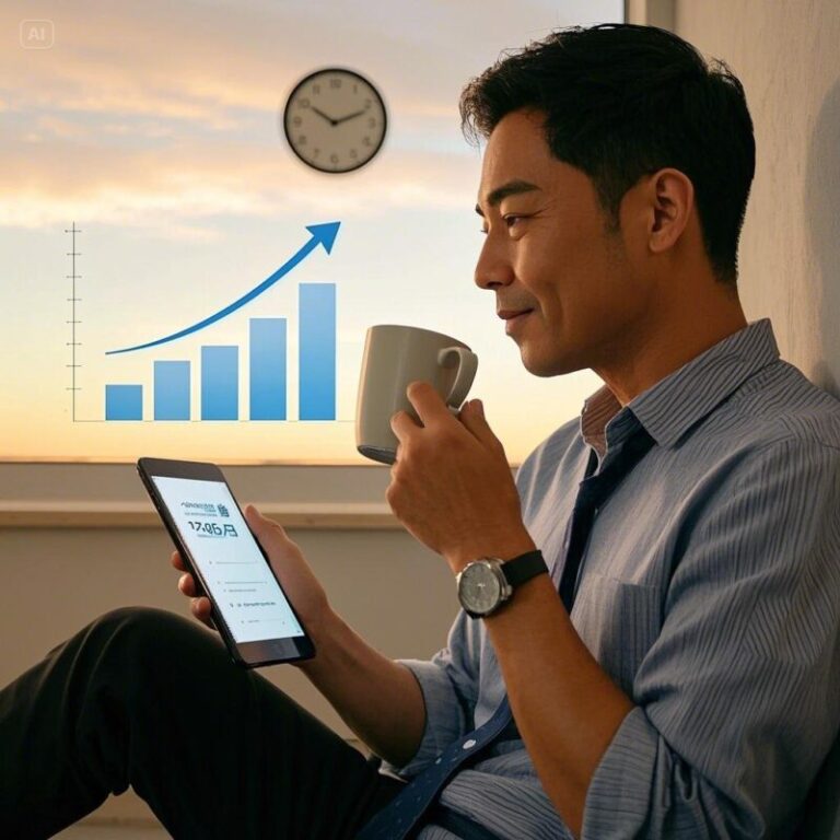 美樂家兼職創業增加收入讓平凡小人物翻身獲得財務自由
