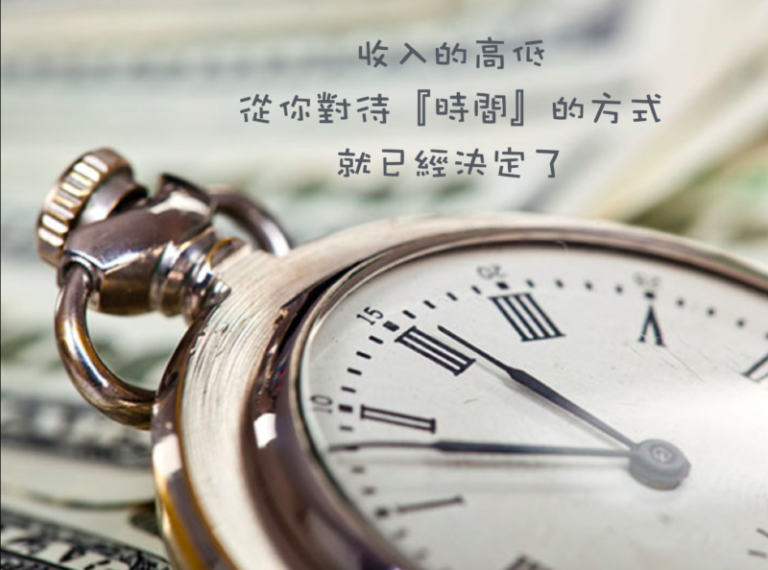 時間管理